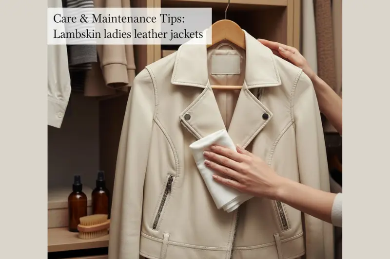 care & maintenance tips