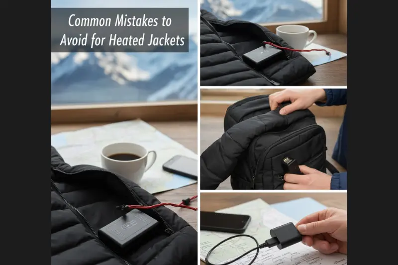 common mistakes to avoid