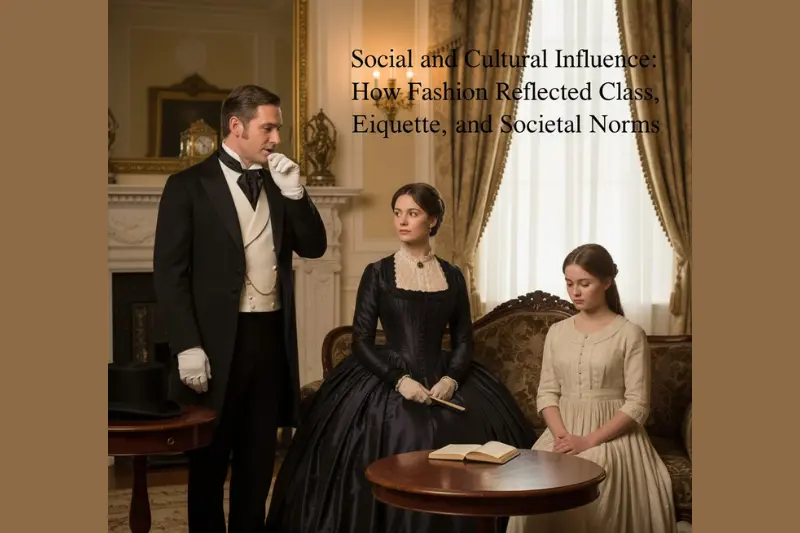 social and cultural influence