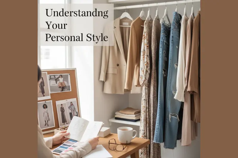 understanding your personal style