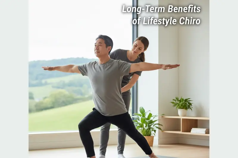 long-term benefits of lifestyle chiro