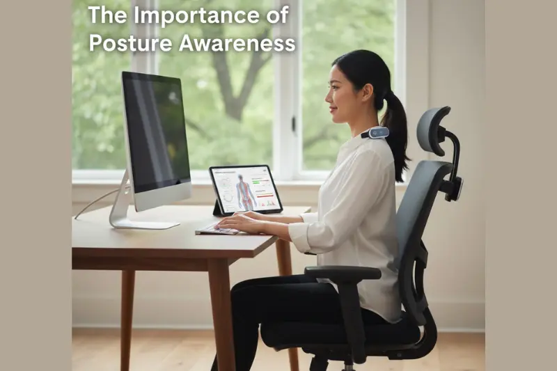 the importance of posture awareness