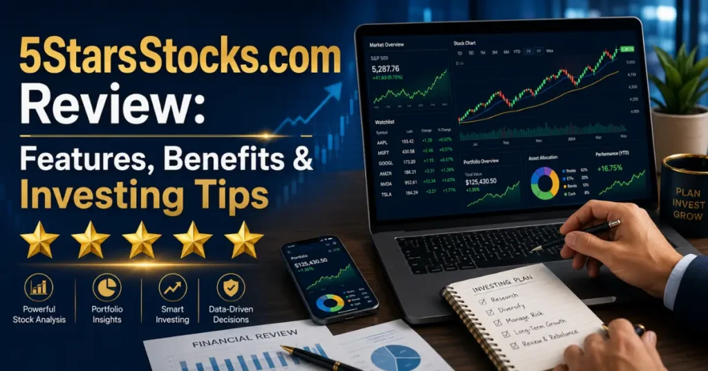5starsstocks.com