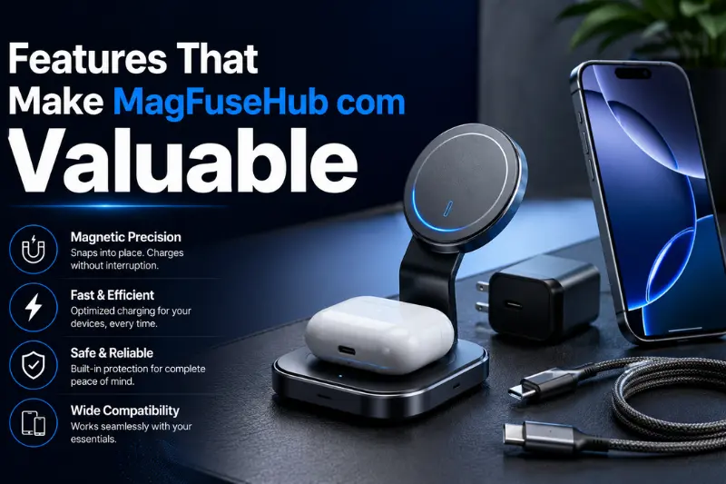 features that make magfusehub com valuable