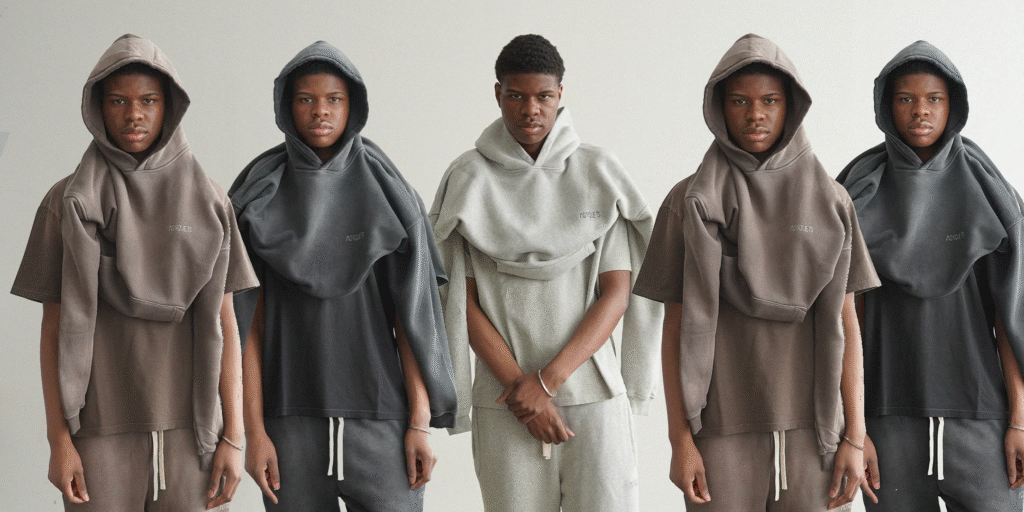 Mosquets Clothing: Deutschlands Neue Streetwear Bewegung