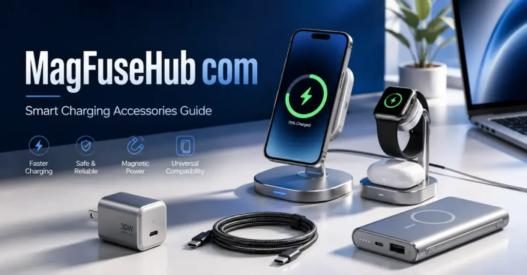 magfusehub com