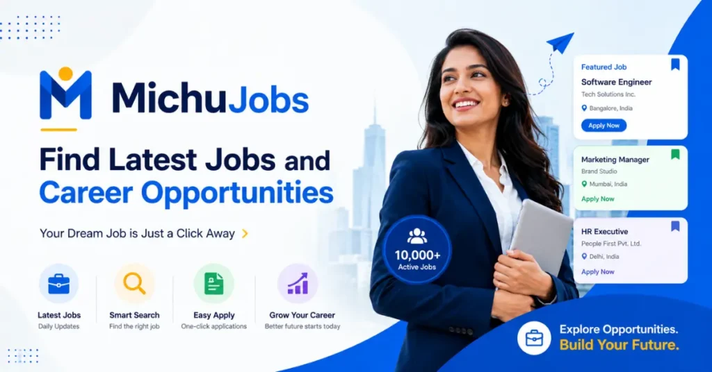 michujobs