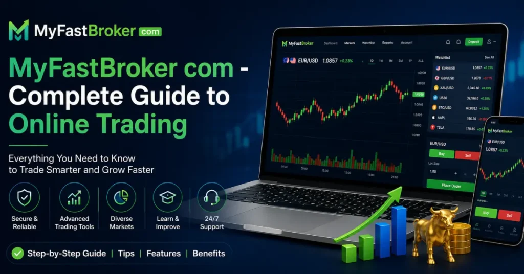 myfastbroker.com