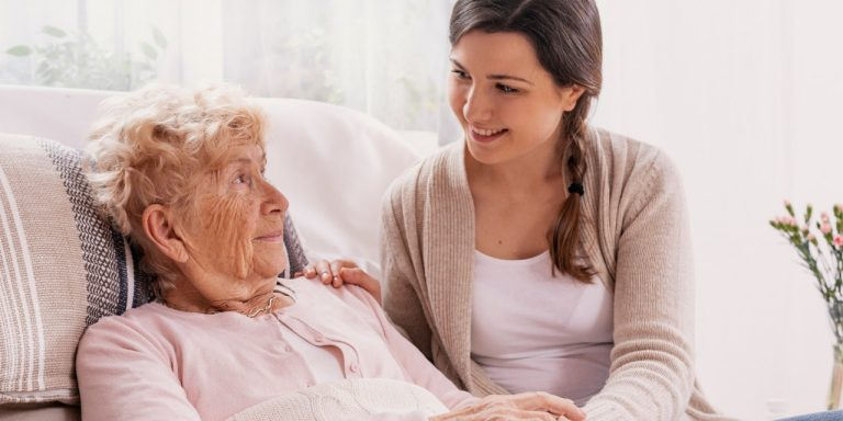 In-Home Senior Care in Switzerland: A Guide to Compassionate Support